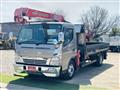 2011 Mitsubishi Canter