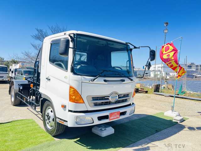 2009 Hino Hino Others