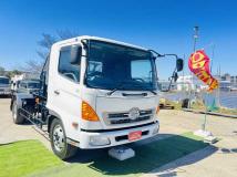 2009 Hino Hino Others