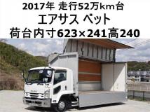 2017 Isuzu Isuzu Others