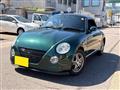 2003 Daihatsu Copen