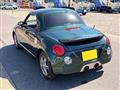 2003 Daihatsu Copen
