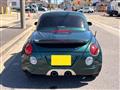 2003 Daihatsu Copen
