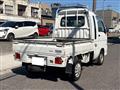 2002 Daihatsu Hijet Truck
