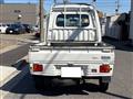 2002 Daihatsu Hijet Truck
