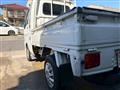 2002 Daihatsu Hijet Truck