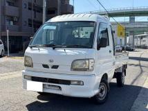 2002 Daihatsu Hijet Truck