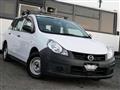 2008 Mazda Familia Van