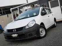 2008 Mazda Familia Van