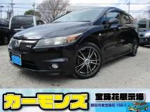 2007 Honda Stream