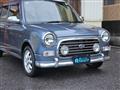 2002 Daihatsu Miragino