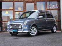 2002 Daihatsu Miragino