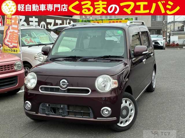 2012 Daihatsu MIRA COCOA