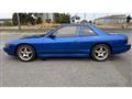 1993 Nissan Silvia
