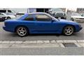 1993 Nissan Silvia