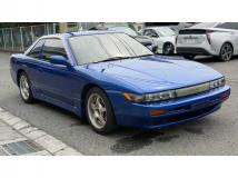 1993 Nissan Silvia