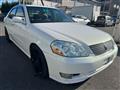 2001 Toyota Mark II