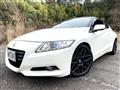 2010 Honda CR-Z