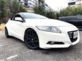 2010 Honda CR-Z