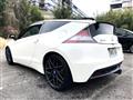 2010 Honda CR-Z