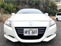 2010 Honda CR-Z