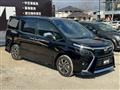 2019 Toyota Voxy