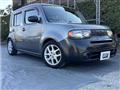 2009 Nissan Cube