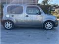 2009 Nissan Cube