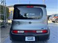 2009 Nissan Cube