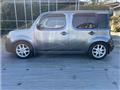2009 Nissan Cube