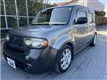 2009 Nissan Cube