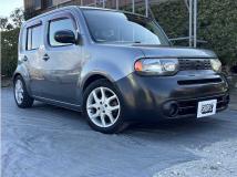 2009 Nissan Cube