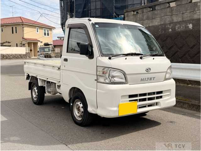 2012 Daihatsu Hijet Truck