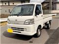2012 Daihatsu Hijet Truck