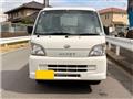 2012 Daihatsu Hijet Truck