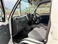 2012 Daihatsu Hijet Truck