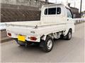 2012 Daihatsu Hijet Truck