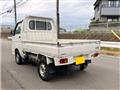 2012 Daihatsu Hijet Truck