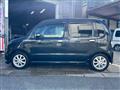 2007 Daihatsu Move Latte