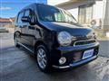 2007 Daihatsu Move Latte