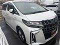 2019 Toyota Alphard G