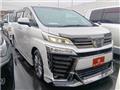 2020 Toyota Vellfire