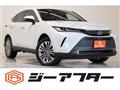 2021 Toyota Harrier