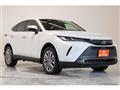 2021 Toyota Harrier