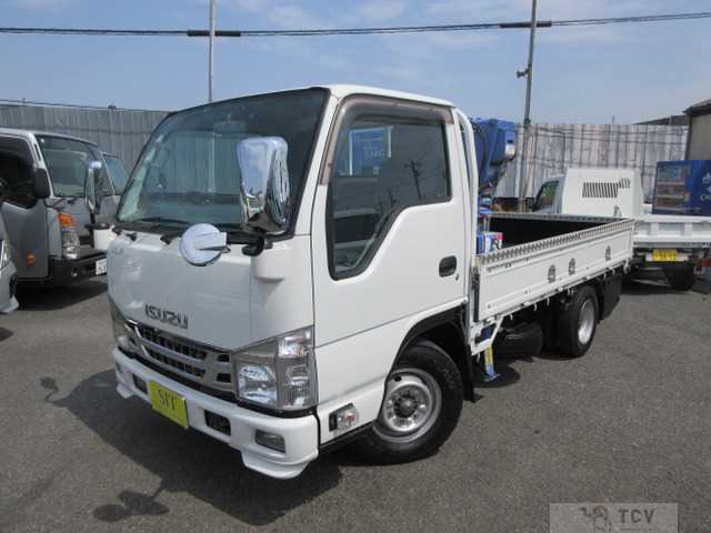 2011 Isuzu Isuzu Others