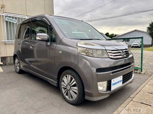 2011 Honda Life