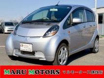2012 Mitsubishi i