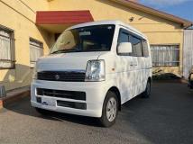 2014 Suzuki Every Wagon