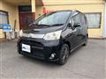 2011 Daihatsu Move Custom