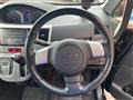 2011 Daihatsu Move Custom